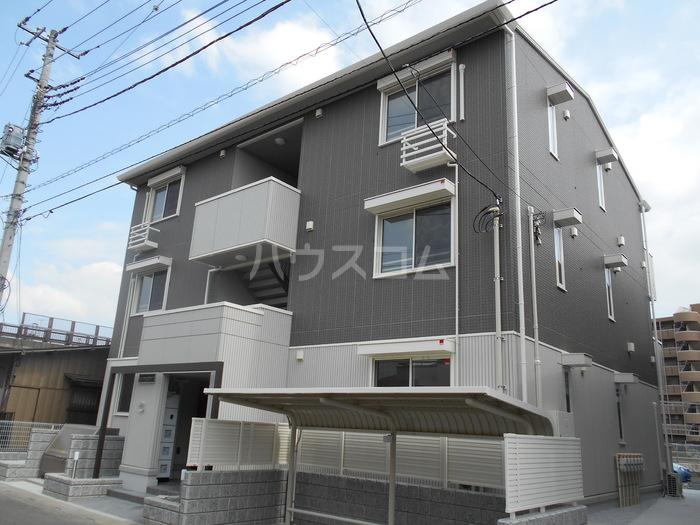 エクシー大宮