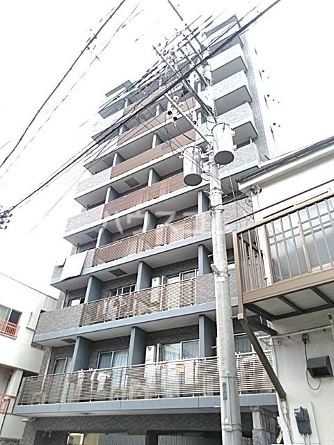 アクシーズグランデ高鼻町