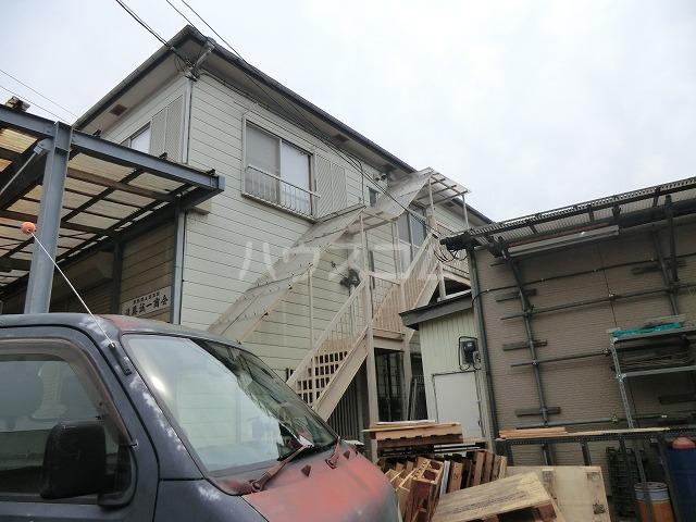 新座ガーデン