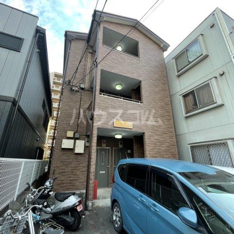 エクセルコート宮原