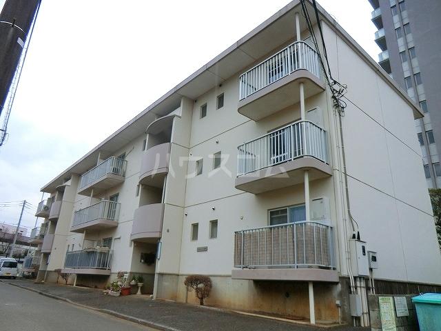 ベルメゾン志木