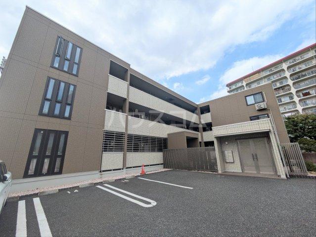 クレスト川口