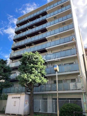 ディアレイシャス西川口