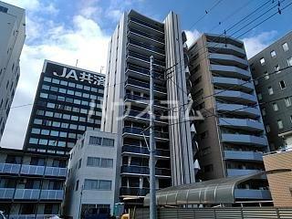 アーバンスカイライン大宮