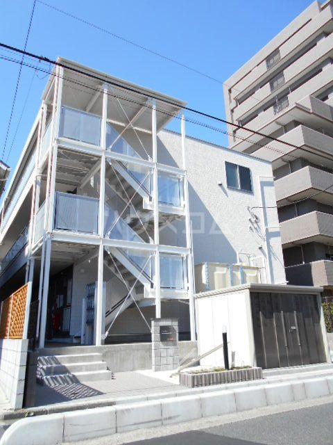 リブリ・CREDO KAWAGUCHI Ⅱ
