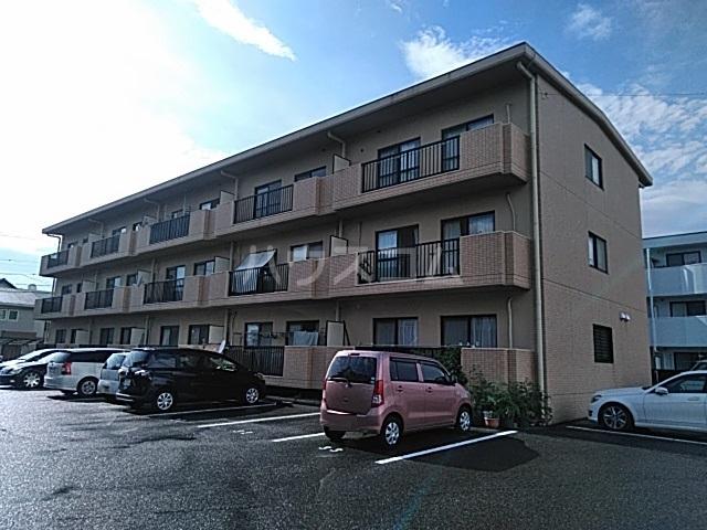 萩野マンション B棟
