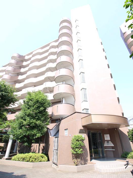 レールシティ大宮壱番館