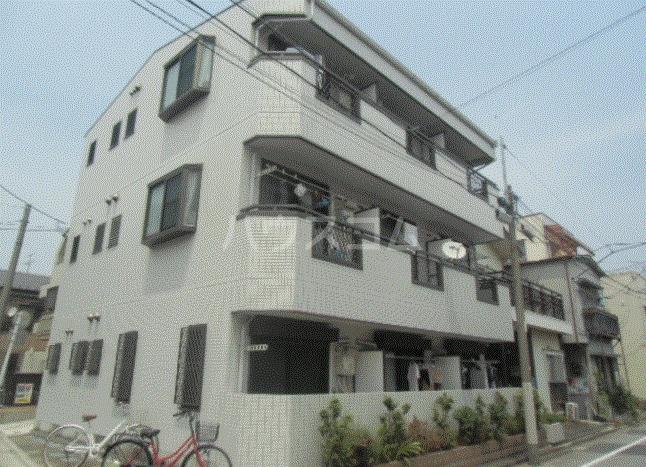 クリスタルガーデン