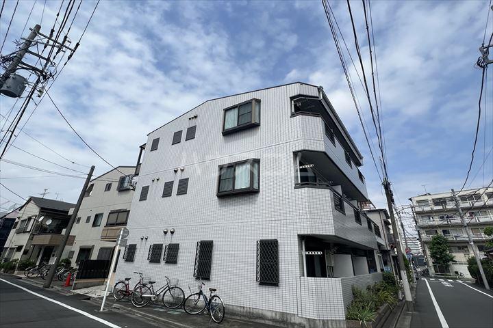 クリスタルガーデン