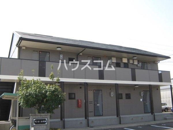 サンセール中切