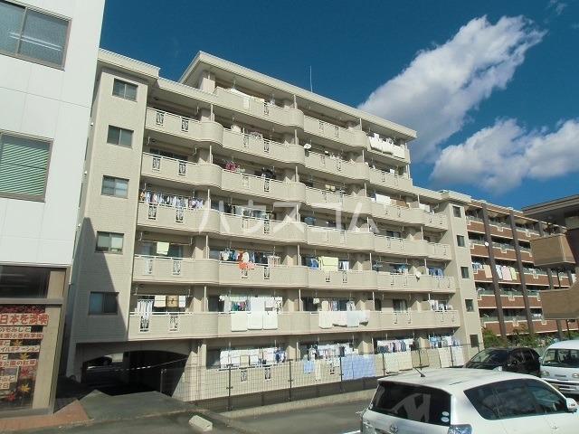 ラフィーネ掛川B Ⅱ