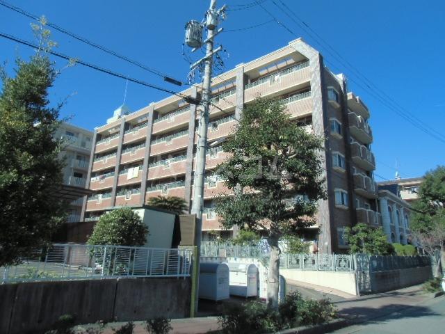 ラフィーネ掛川C Ⅲ