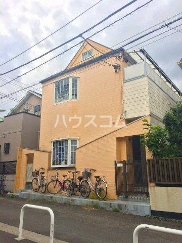 ライフピア西小山(ワンルーム/1階)