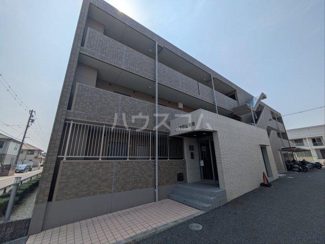 ヴィラ原山 南館