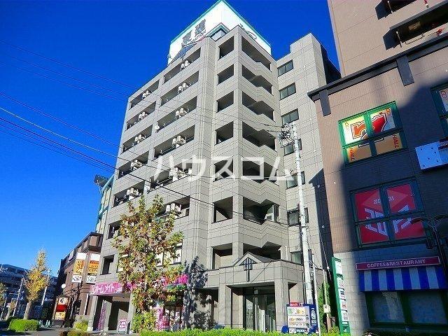 ビオス北朝霞