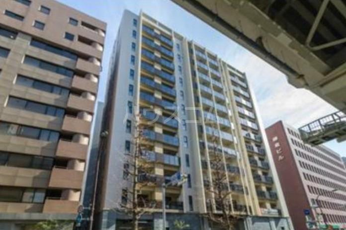 山手線 五反田駅 徒歩5分 12階建 築9年