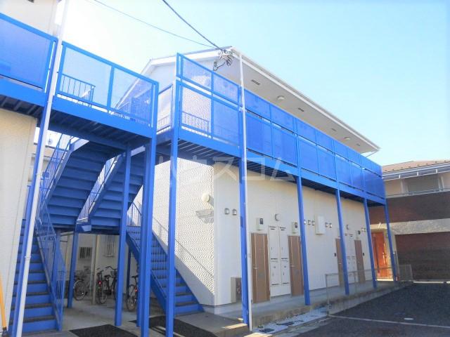 グローリーハイツ1