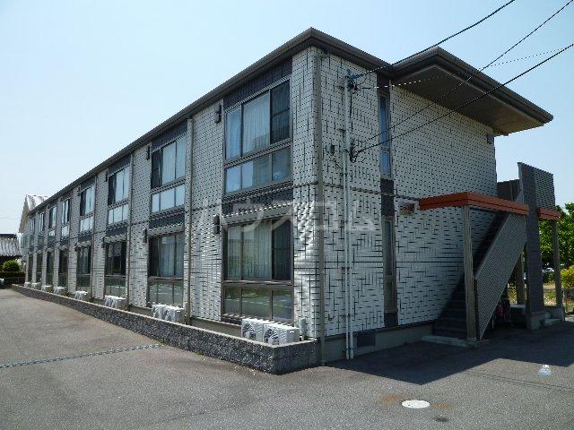 コンフォート前山