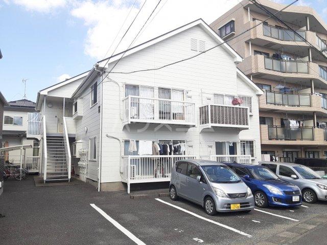 サンシャイン角田Ⅱ