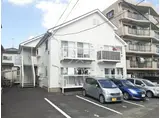 サンシャイン角田Ⅱ