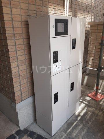 ポルックス