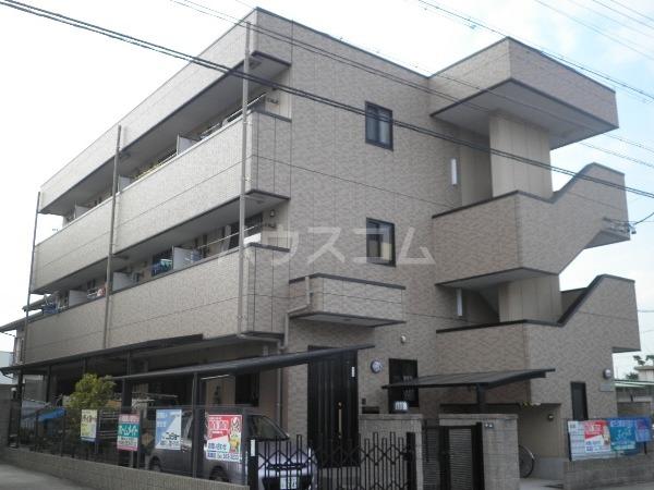 キャトルセゾン野田