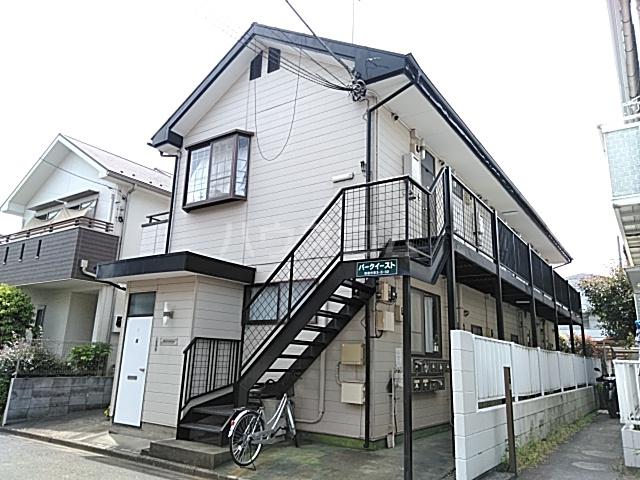 パークイースト