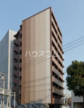 DIPS十条仲原ウエスト
