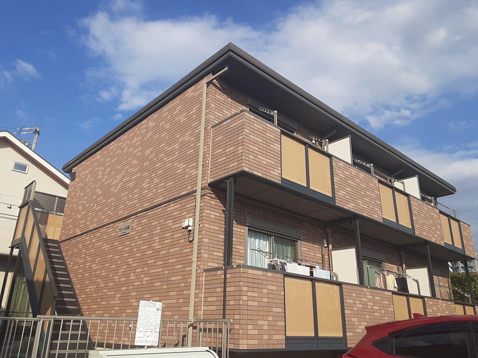 プランドール日南