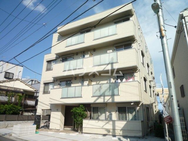 SKYE城山
