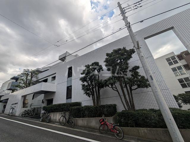 前野町ガーデンハウス(3LDK/4階)