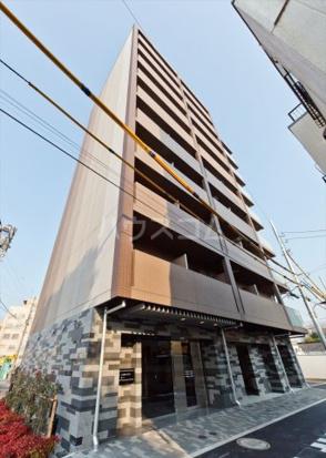 DIPS十条仲原イースト