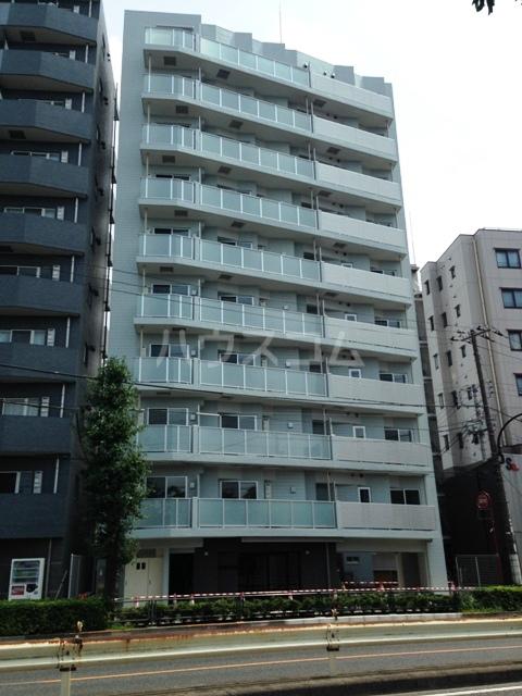 リヴシティ王子神谷