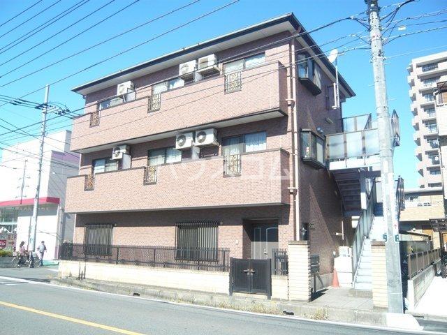 NR5番館