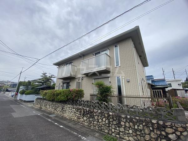 ボアソルテ平芝