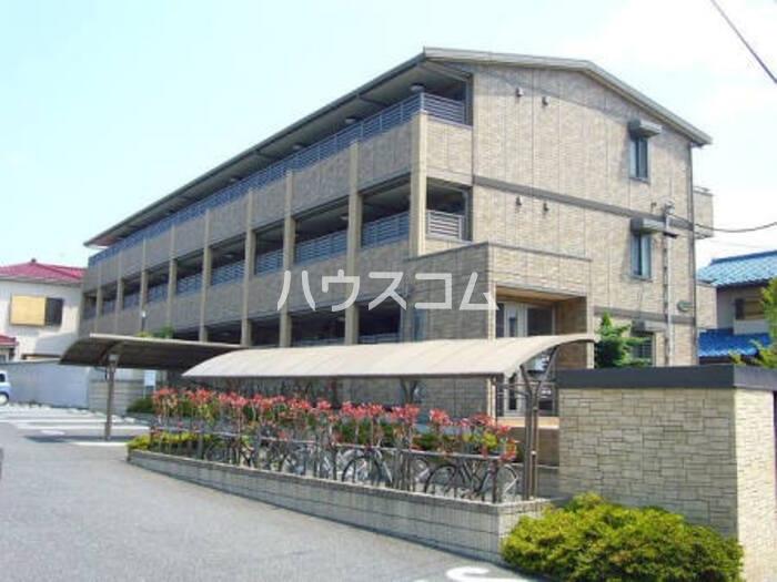 Iヴィレッジ堀崎