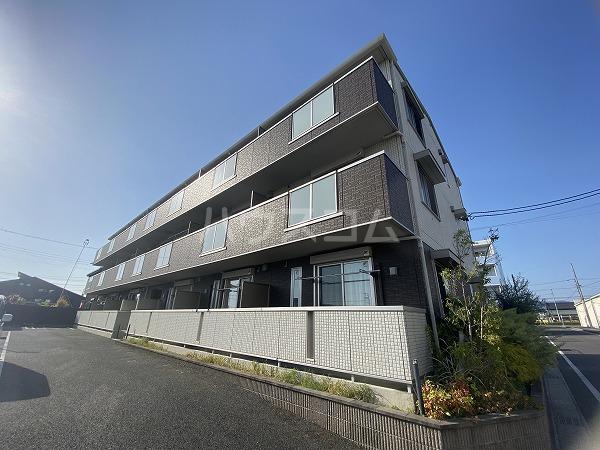 あいりす浄水