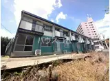 イヤーコート上豊田A
