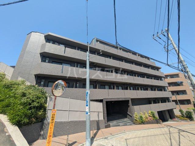 ルーブル赤羽西