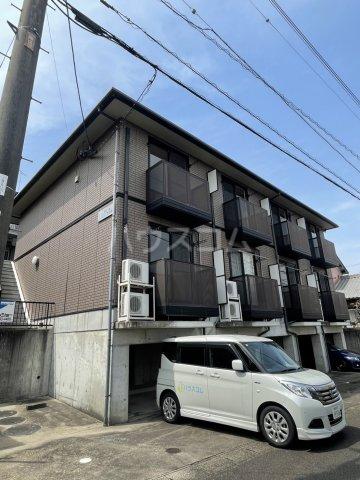 アムールサンポー