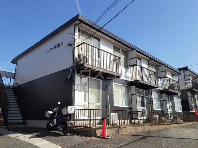 ハイツ東新B