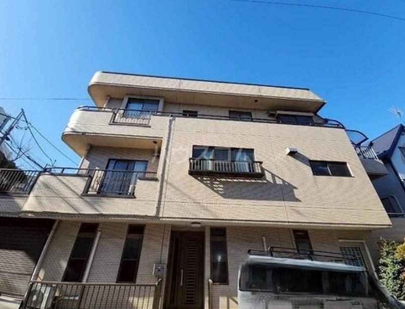 板橋区前野町5丁目佐藤ビル