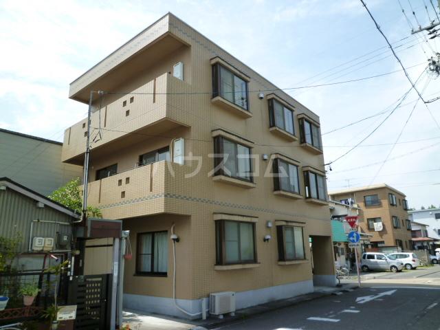 シャルム正栄