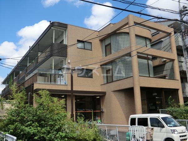 第二春日ビル