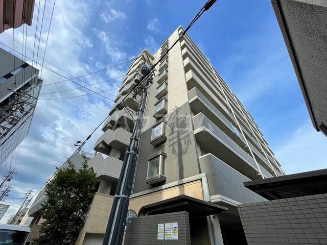 スクエア名古屋港
