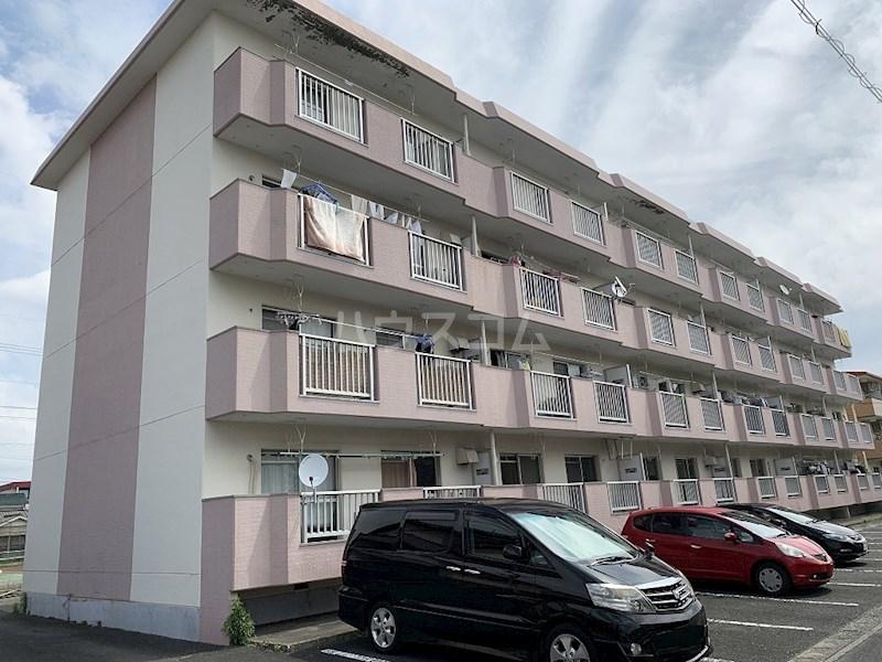 淏田マンション