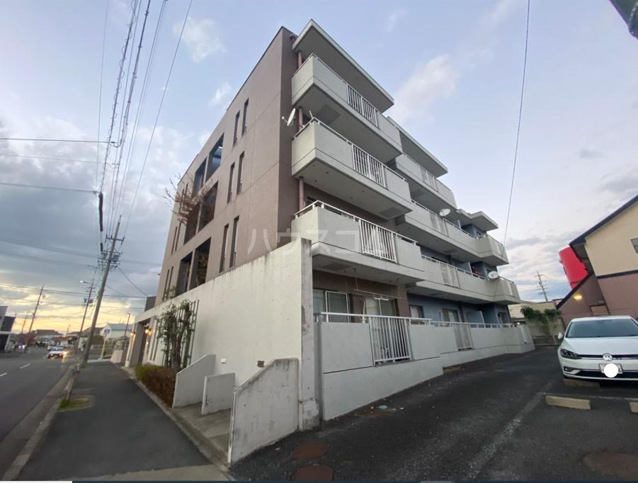 ラ・ベイ柏原