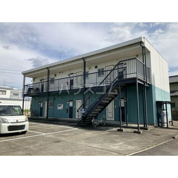 ハイツ寺野B