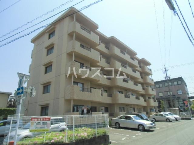 マンションサザンⅡ