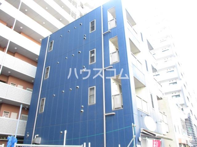 アンプルールフェールアイ